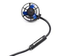 ApisQueen 12-16V U2 Underwater Drive 300W Brushless Motor with ESC, 3.75lbs Thrust Power for Kayaks, ROV, RC Boats, Underwater Vehicles, Diving (CW)