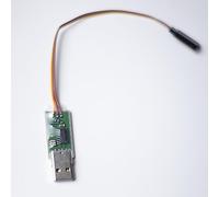 ApisQueen USB Reference Board Underwater Thruster Adjust Parameters