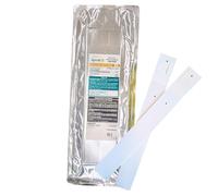 Apivar® 2.0 New Formula - Less Amitraz - Faster Varroa Mite Drop - Mite Treatment for Honey Bees, Strips Fit Langstroth, Dadant & More, No Withholding Period - (4 Packs)