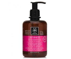 Apivita 131146 300ml Intimate Gel