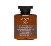 APIVITA Anti-Dandruff Shampoo With White Willow and Propolis 250ml