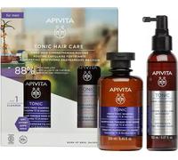 Apivita Anti-Hair Loss Lotion Case 2 Pieces