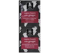 Apivita Anti-wrinkle Firming Mask with Grape 2x8 ml