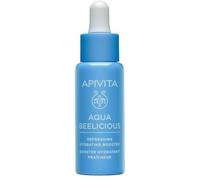 Apivita Aqua Beelicious Booster Serum 30 ml