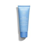 Apivita Aqua Beelicious nourishing day and night cream moisturising 40 ml