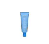Apivita Aqua Beelicious Cr 40ml Moisturizer Clear