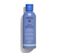 Apivita Aqua Beelicious Perfecting & Hydrating Toner 200ml - Α watery dewy toner with Honey, Prebiotics, Flowers & Hyaluronic acid - Ηydrates and preps skin, Soothes Imperfections, Respects Microbiome
