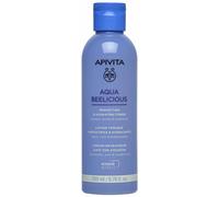 Apivita Aqua Beelicious Perfecting & Moisturizing Toner 200 ml