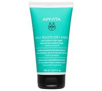 Apivita - Balancing Conditioner Root Fat Dried Tips Nettle & Propolis