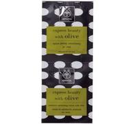 Apivita Beauty Express Intensive Exfoliating Mask with Olive 2x8 ml