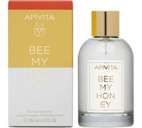 Apivita Bee My Honey Eau de Toilette Spray 100 ml