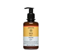 APIVITA Bee My Honey Moisturizing Body Milk with Honey & Aloe 200 ml