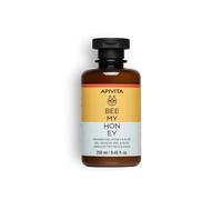 APIVITA Bee My Honey Shower Gel 250ml