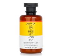 APIVITA Bee My Honey Shower Gel Honey & Aloe 250ml