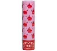 Apivita Bee Princess Lip Balm 4.4 gr
