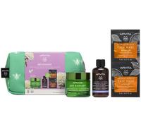 Apivita Bee Radiant Chest 4 Pieces