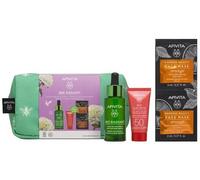 Apivita Bee Radiant Chest 4 Pieces