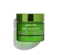 Apivita Bee Radiant Peony Cream Light 50ml