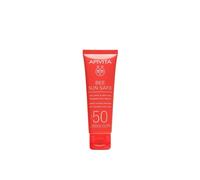APIVITA Bee Sun Safe Anti-Spot & Anti-Age Face Cream SPF 50 50ml
