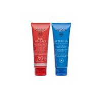 APIVITA Bee Sun Safe Beach Essentials Set