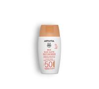 APIVITA Bee Sun Safe Daily Age Repair Tinted Sunscreen 50ml