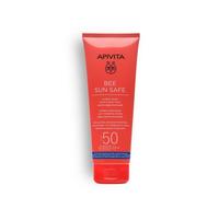 APIVITA Bee Sun Safe Hydra Fresh Face & Body Milk SPF50 200ml