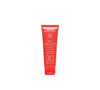 Apivita Bee Sun Safe Hydro - Gel Cream SPF 30 50 ml