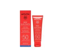APIVITA Bee Sun Safe Hydra Fresh Face Gel-Cream SPF 50 50ml