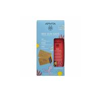 APIVITA Bee Sun Safe Hydra Sun Kids Lotion Spray SPF 50 Set