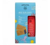 Apivita Bee Sun Safe Sun Kids Lotion 200ml