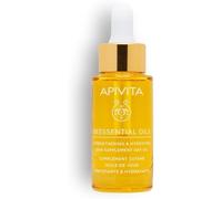 Apivita Beessential Oils Strengthening Hydrating Day Oil 15ml