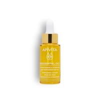 Apivita Beessential Oils Strengthening Hydrating Day Oil 15ml