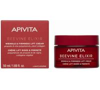 Apivita Beevine Elixir Cream Lift Wrinkles & Firmness Light Texture