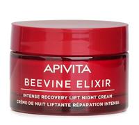 APIVITA Beevine Elixir Intense Recovery Lift Night Cream 50ml