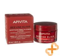 APIVITA BEEVINE ELIXIR LIGHT Wrinkle and Firmness Lift Cream 50ml