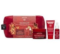 Apivita Beevine Elixir Rich Texture Cream + Serum 10 ml + Night
