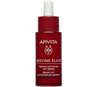 Apivita Beevine Elixir Firming Activating Lift Serum 30ml - Anti Wrinkle Serum with Propolis & Vine Polyphenols, Plant Collagen, Niacinamide - Instant Skin Tightening, Lifting, Firmness, Brightness