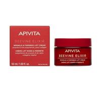 Apivita Beevine Elixir Wrinkle & Firmness Lift Cream Rich 50 ml