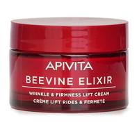 Apivita Beevine Elixir Lift Wrinkle Amp, Firming Cream 50ml