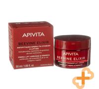 Apivita Beevine Elixir Lift Wrinkle Amp, Firming Cream 50ml