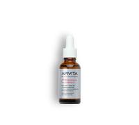 Apivita C15 Propolis Correct Serum 30ml - Anti-wrinkle & Brightening Antioxidant Serum with 15% Pure Stabilized Vitamin C, 1% Vitamin E & Patented Propolis AoX-CR - Non Comedogenic