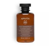 Apivita Capillary Dandruff Shampoo 250ml