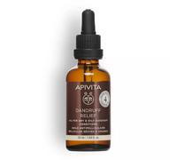 Apivita Capillary Oil Dandruff 50ml