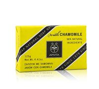 Apivita Chamomile soap with soothing properties