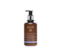 APIVITA Cleansing Foam Face & Eyes 200ml
