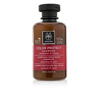 Apivita Hair Shampoo Revitalizing Shine 250ml