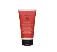 APIVITA Color Seal Color Protect Conditioner Quinoa proteins & Honey 150ml