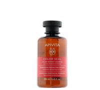 Apivita Color Seal Color Protective Shampoo Quinoa Proteins 250ml -FREE SHIPPING