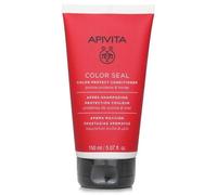 APIVITA Color Protection Hair Cream With Quinoa Proteins and Honey 150 ml