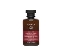 APIVITA Colour Seal Colour Protect Shampoo 250ml